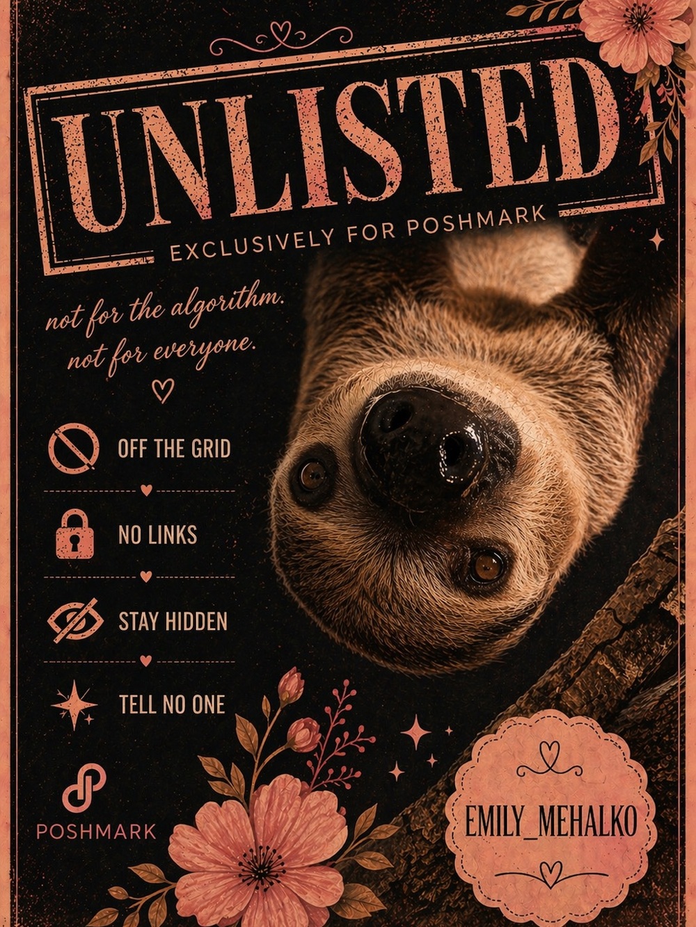 Unlisted 1-100